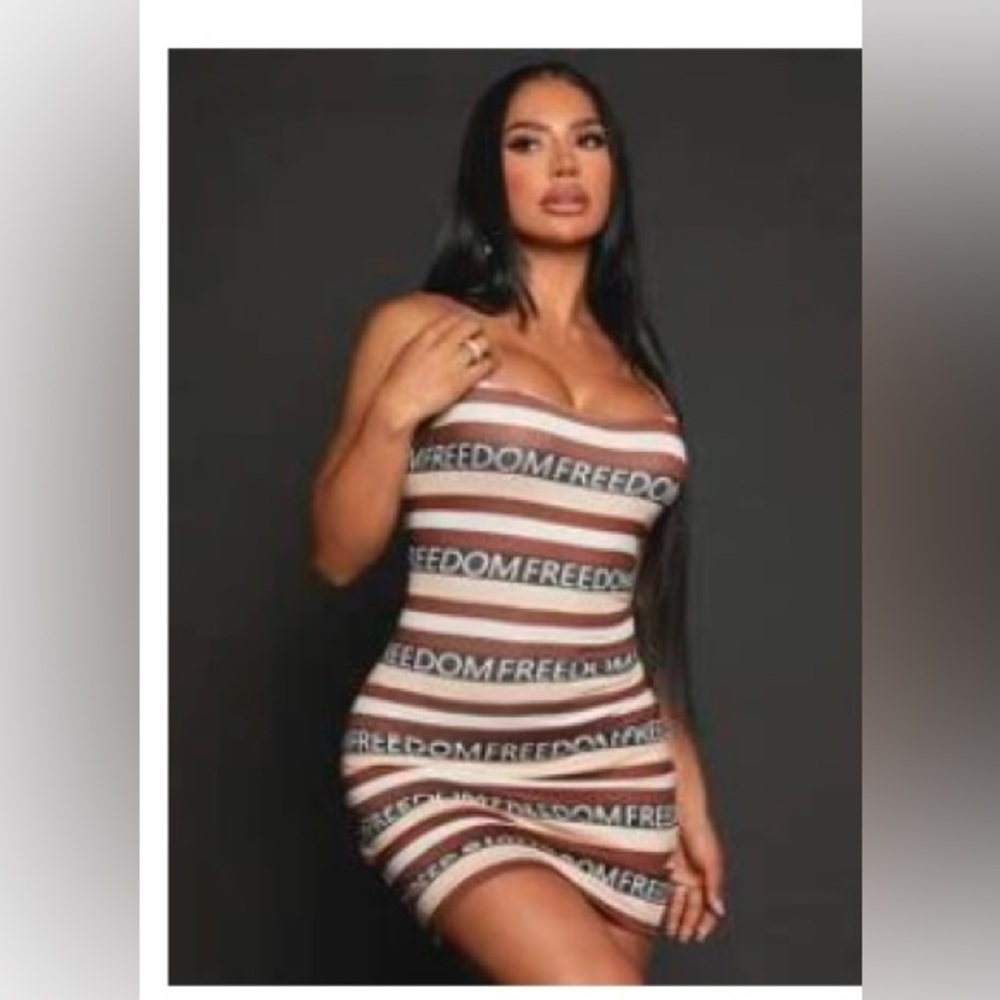 Cami Dress